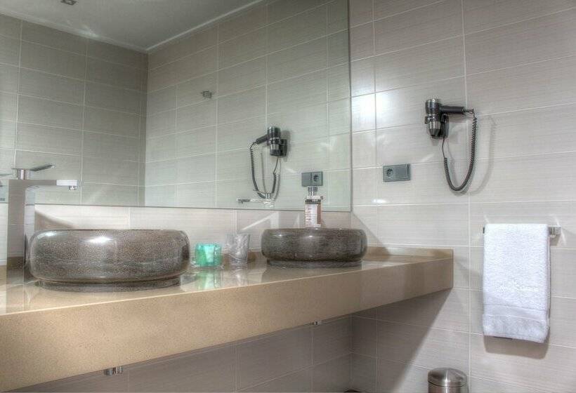 스탠다드 룸, Beniali