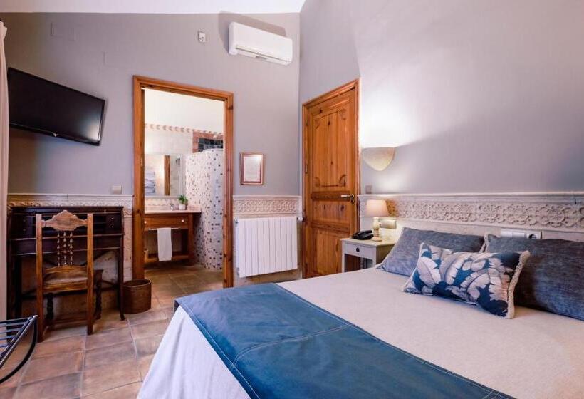 Номер Стандарт, Casa Babel