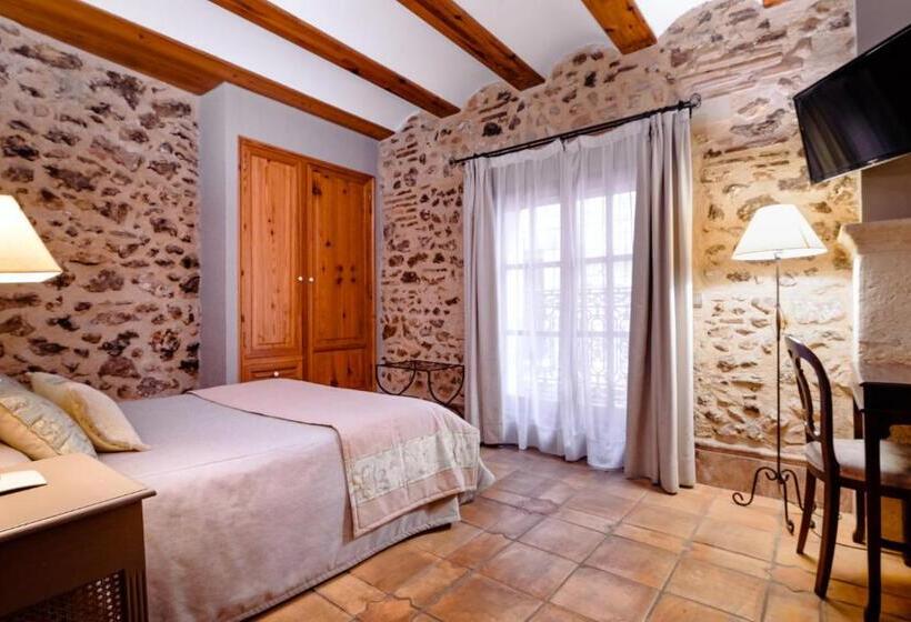 Номер Стандарт, Casa Babel