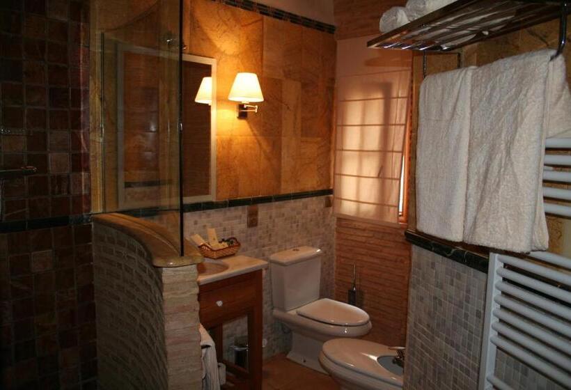 Junior Suite, Casa Babel