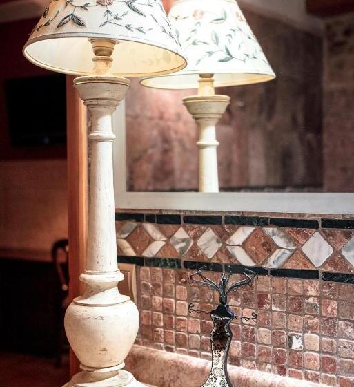 Junior Suite, Casa Babel