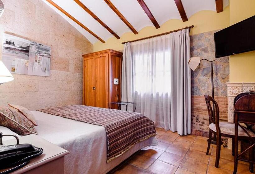 Mini Suite, Casa Babel