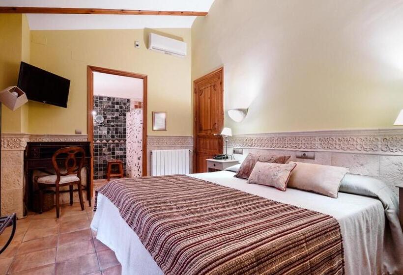 Mini Suite, Casa Babel