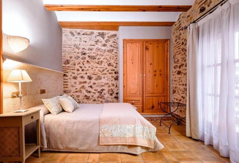 Mini Suite, Casa Babel