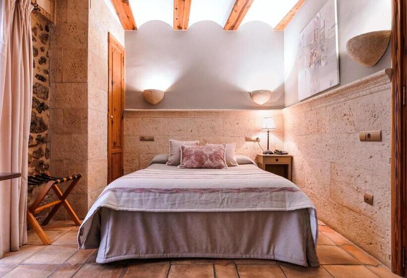 Mini Suite, Casa Babel