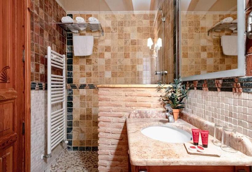 Mini Suite, Casa Babel
