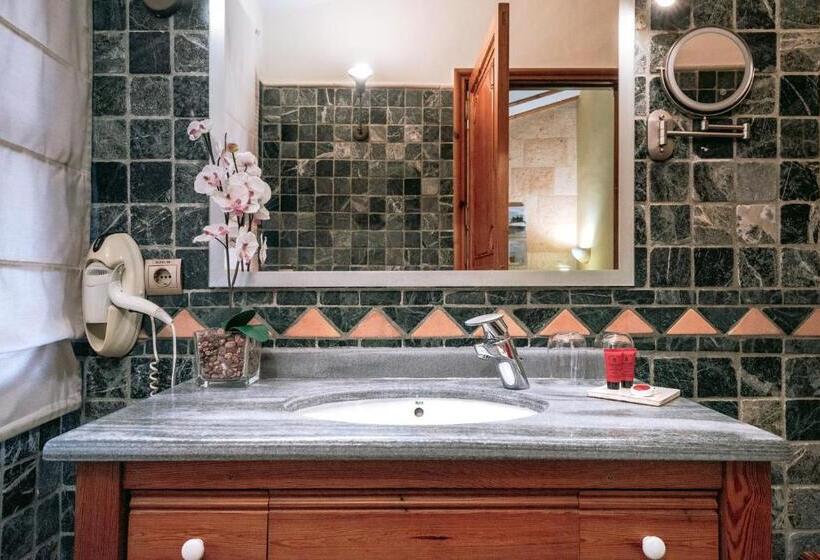 Mini Suite, Casa Babel