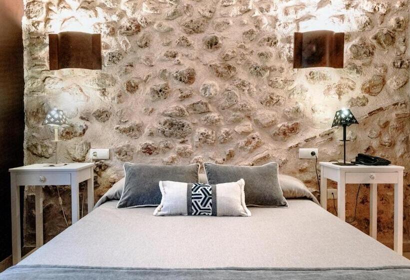 Habitación Estándar, Casa Babel