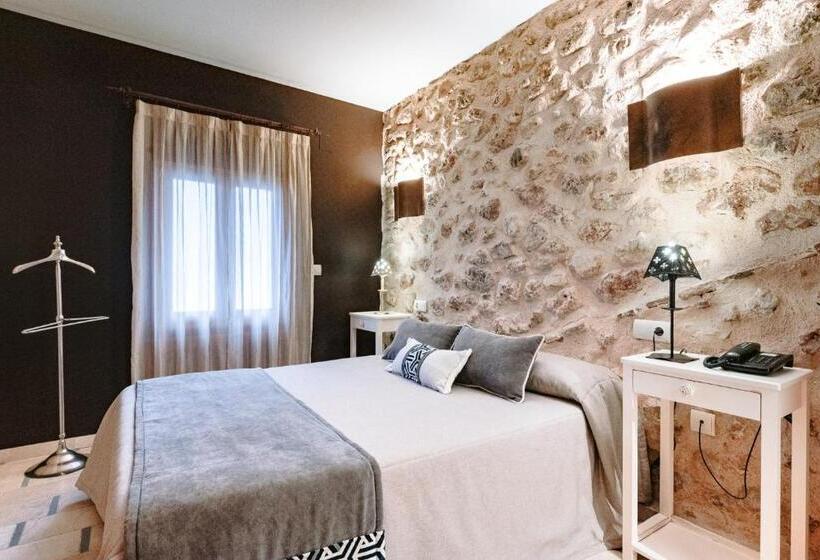 Номер Стандарт, Casa Babel