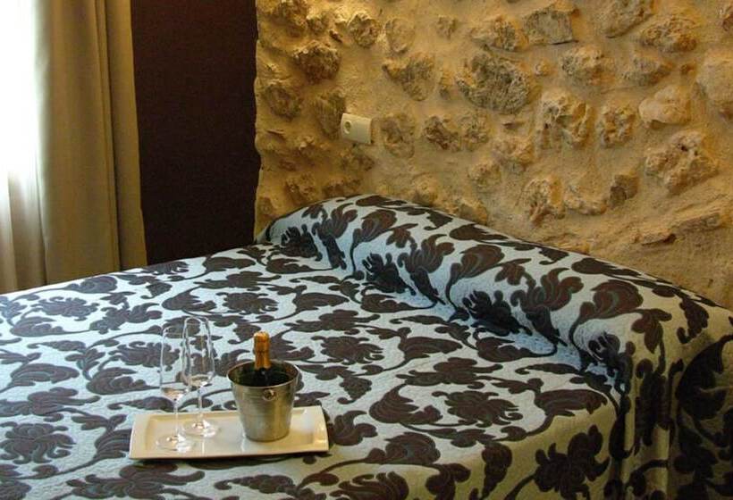 Habitación Estándar, Casa Babel