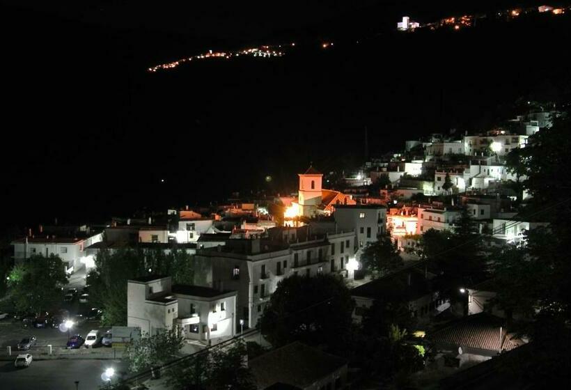 Номер Стандарт с Террасой, Estrella De Las Nieves