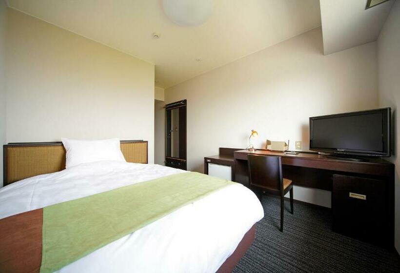 Номер Стандарт, Green Hotel Yes Nagahama Minatokan