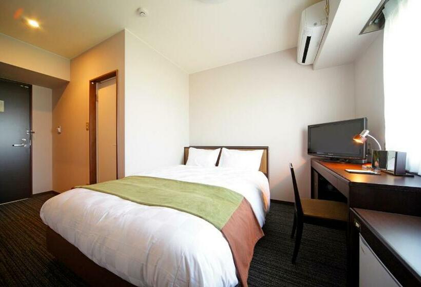 スタンダードルーム, Green Hotel Yes Nagahama Minatokan