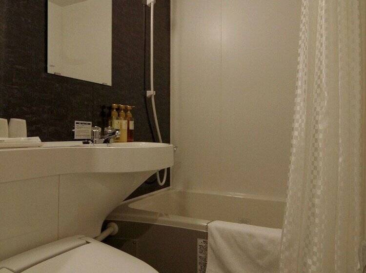 豪华房间, Kusatsu Daiichi