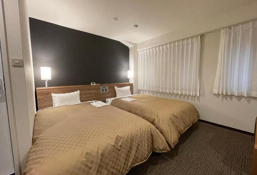 豪华房间, Kusatsu Daiichi