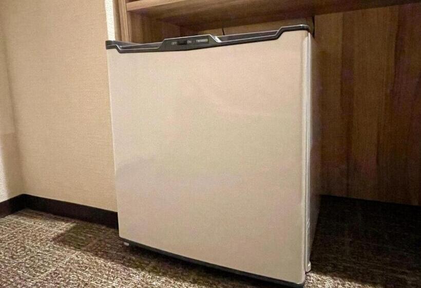 标准间, Kusatsu Daiichi