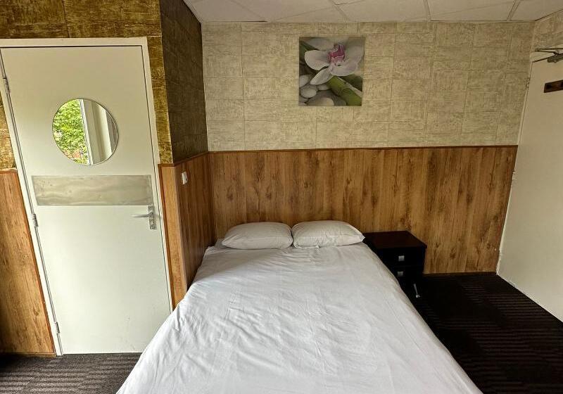 标准间, Kusatsu Daiichi