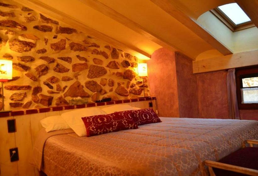 ジュニアスイート, La Beltraneja