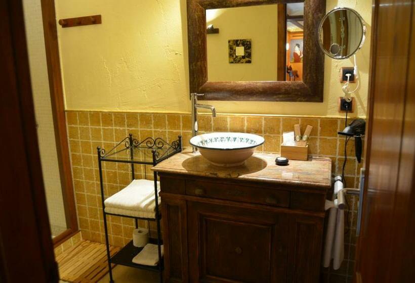 ジュニアスイート, La Beltraneja