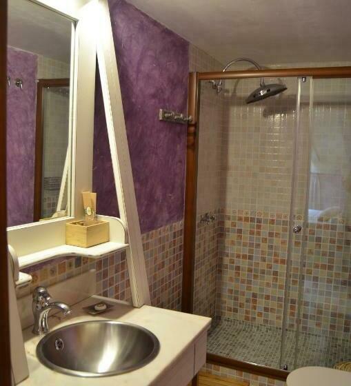 ジュニアスイート, La Beltraneja