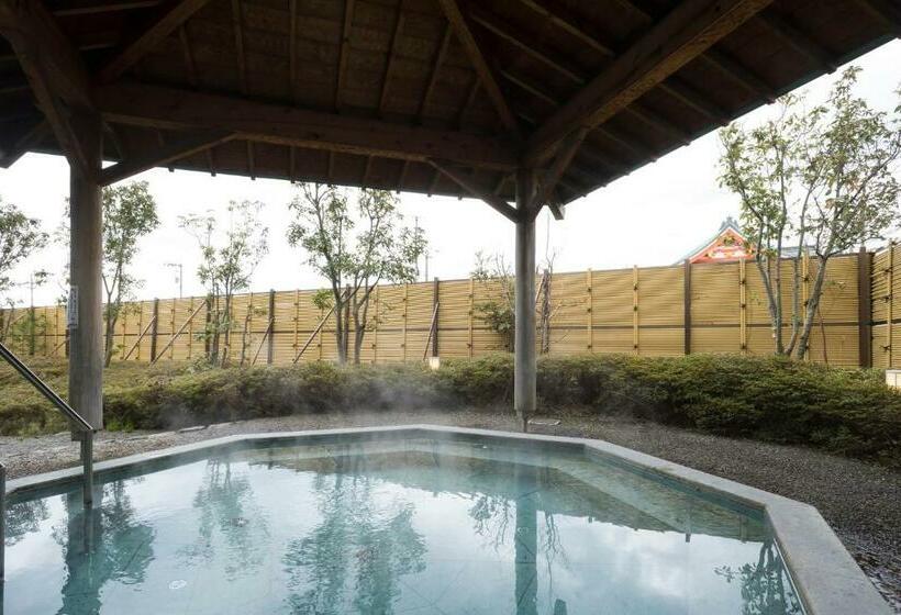 חדר סטנדרט, Mikuni Ocean Resort&