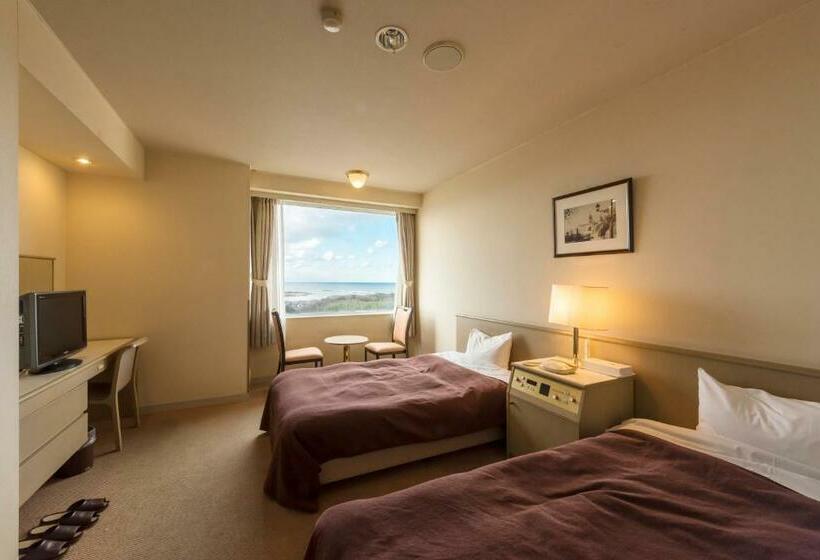 Номер Стандарт, Mikuni Ocean Resort&