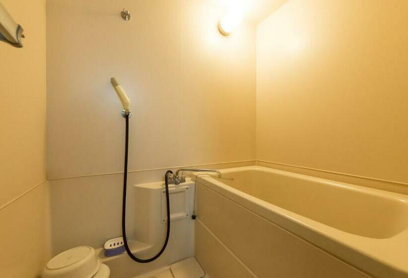 חדר סטנדרט, Mikuni Ocean Resort&