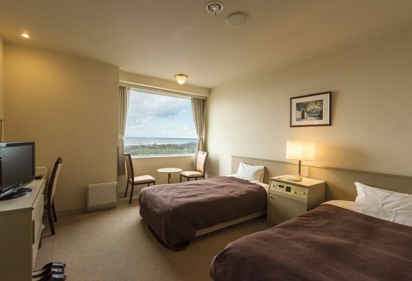 חדר סטנדרט, Mikuni Ocean Resort&