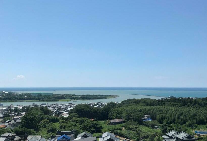 חדר סטנדרט, Mikuni Ocean Resort&