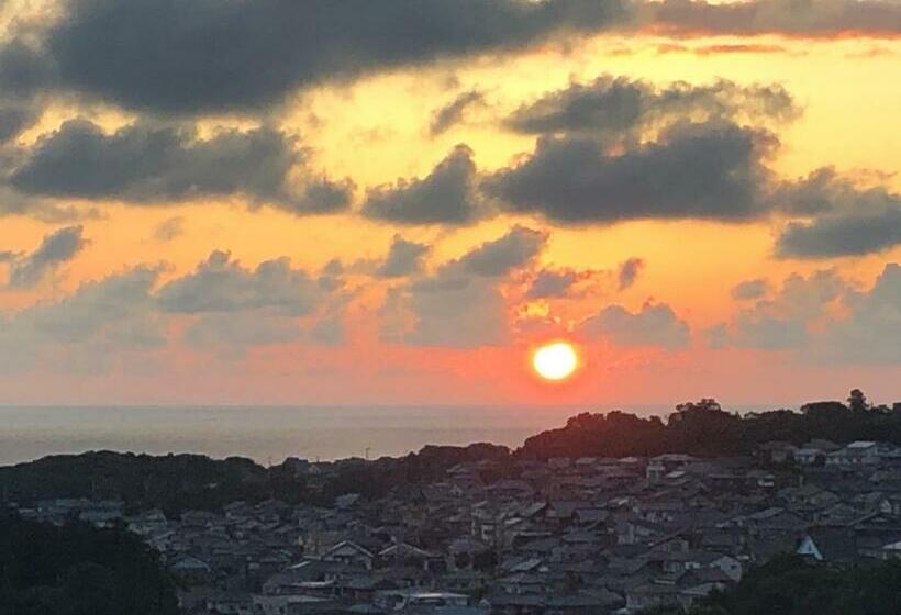 חדר סטנדרט, Mikuni Ocean Resort&