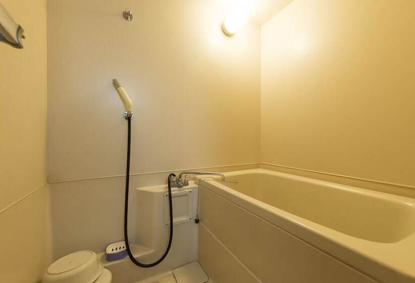 חדר סטנדרט, Mikuni Ocean Resort&