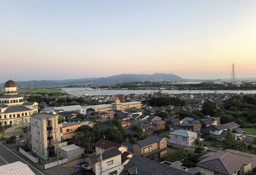 חדר סטנדרט, Mikuni Ocean Resort&