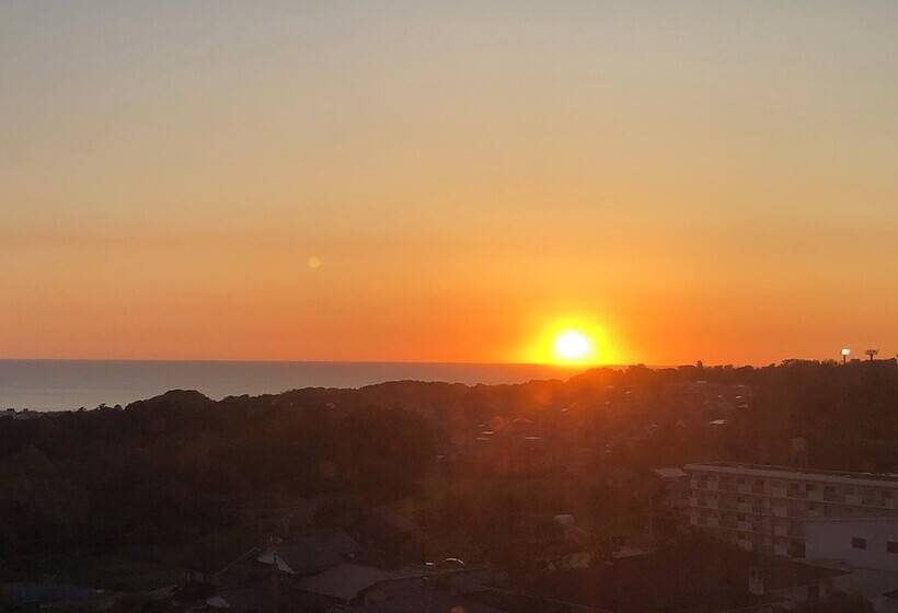 חדר סטנדרט, Mikuni Ocean Resort&