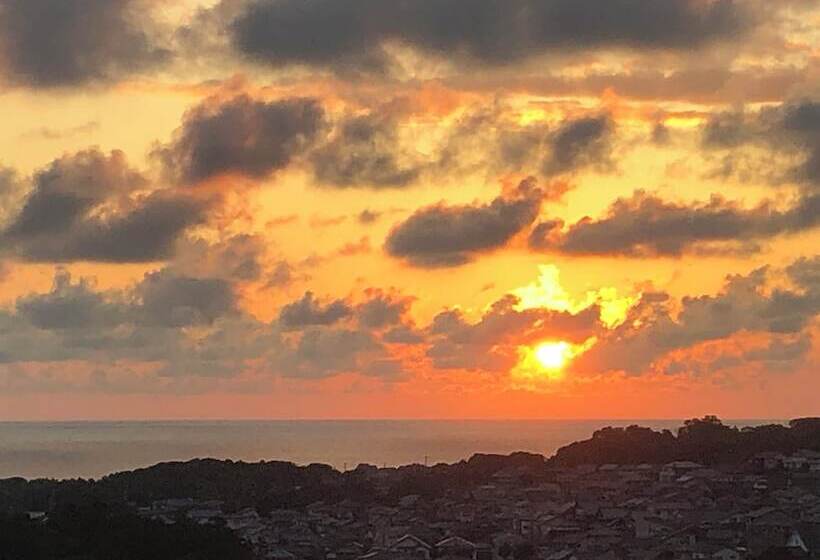 חדר סטנדרט, Mikuni Ocean Resort&