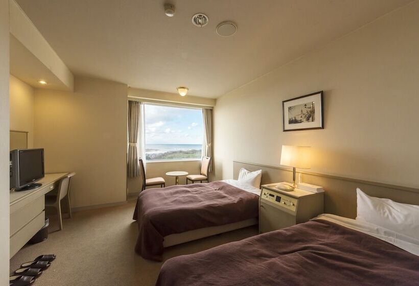 Номер Стандарт, Mikuni Ocean Resort&
