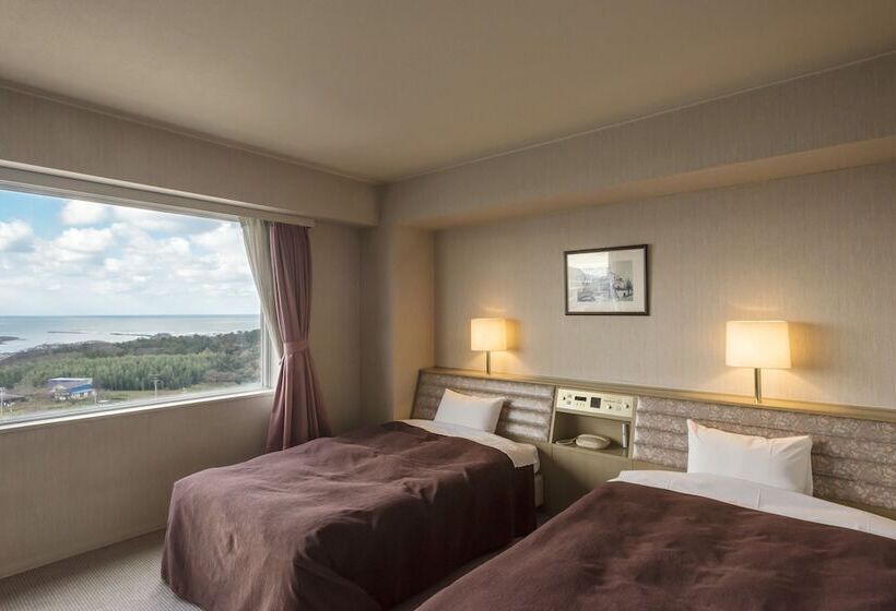 Номер Стандарт, Mikuni Ocean Resort&