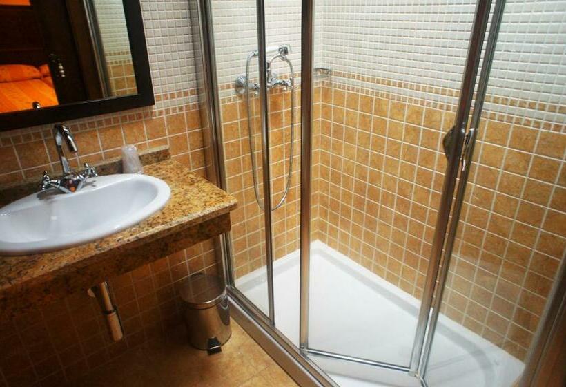 스탠다드 룸, Mirador Da Ribeira