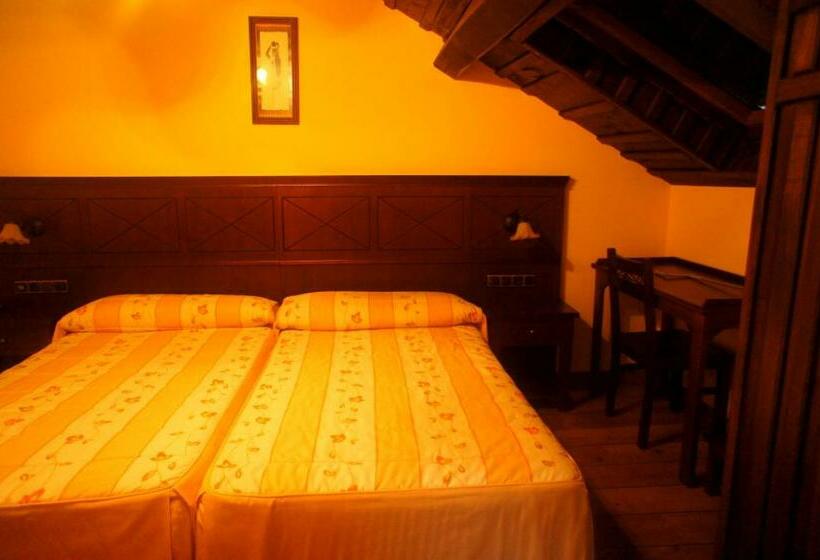 스탠다드 룸, Mirador Da Ribeira