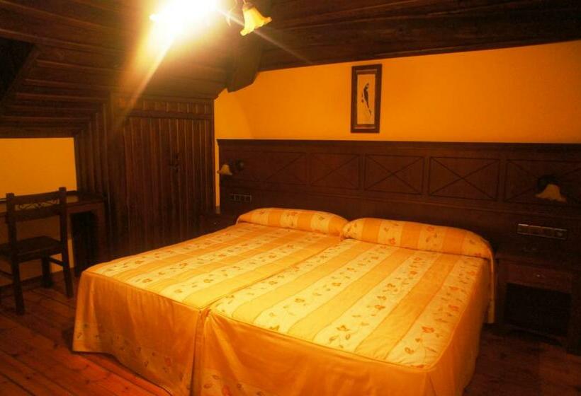 스탠다드 룸, Mirador Da Ribeira