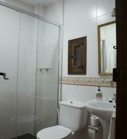 스탠다드 룸, O Palleiro Do Pe Do Forno