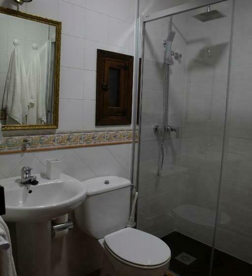 스탠다드 룸, O Palleiro Do Pe Do Forno