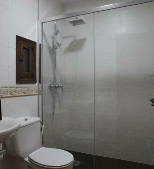 스탠다드 룸, O Palleiro Do Pe Do Forno