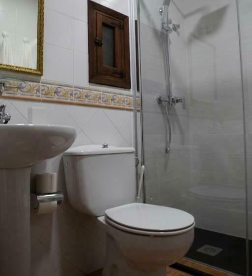 스탠다드 룸, O Palleiro Do Pe Do Forno