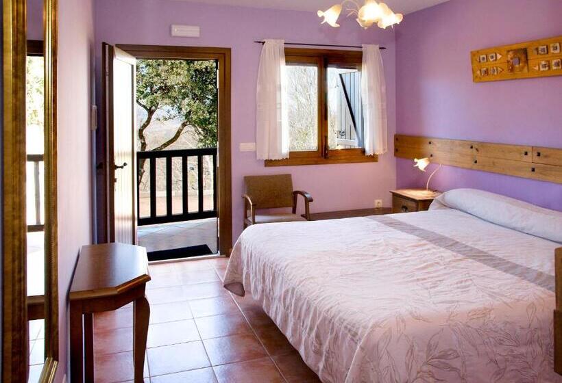 스탠다드 룸, O Palleiro Do Pe Do Forno