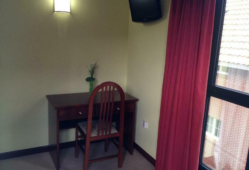 غرفة قياسية, Piedras