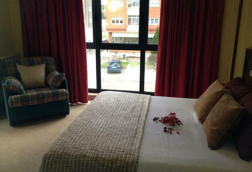 غرفة قياسية, Piedras