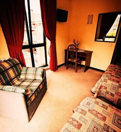 غرفة قياسية, Piedras