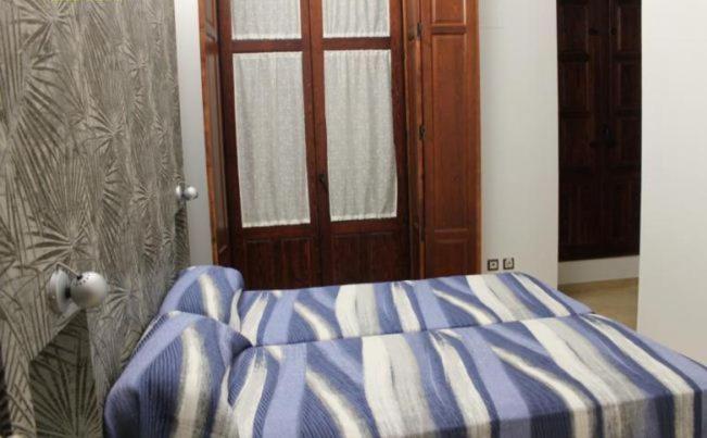 غرفة عائلية, Restaurante Casa Blava Alzira