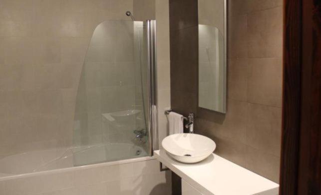 غرفة عائلية, Restaurante Casa Blava Alzira