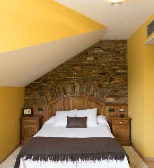 غرفة قياسية, Rural Casa Paulino